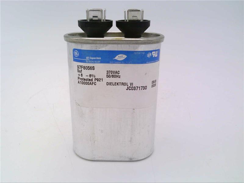 GENERAL ELECTRIC 97F8056S