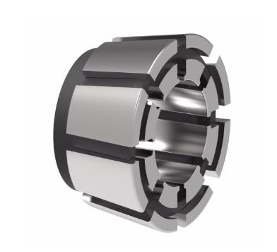 EATON CORPORATION T-400-121C