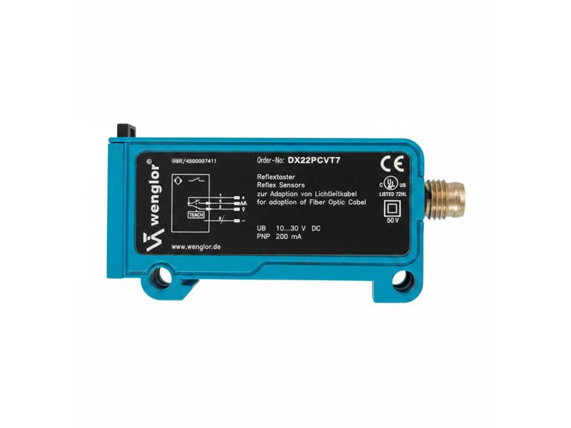 WENGLOR DX22PCVT7