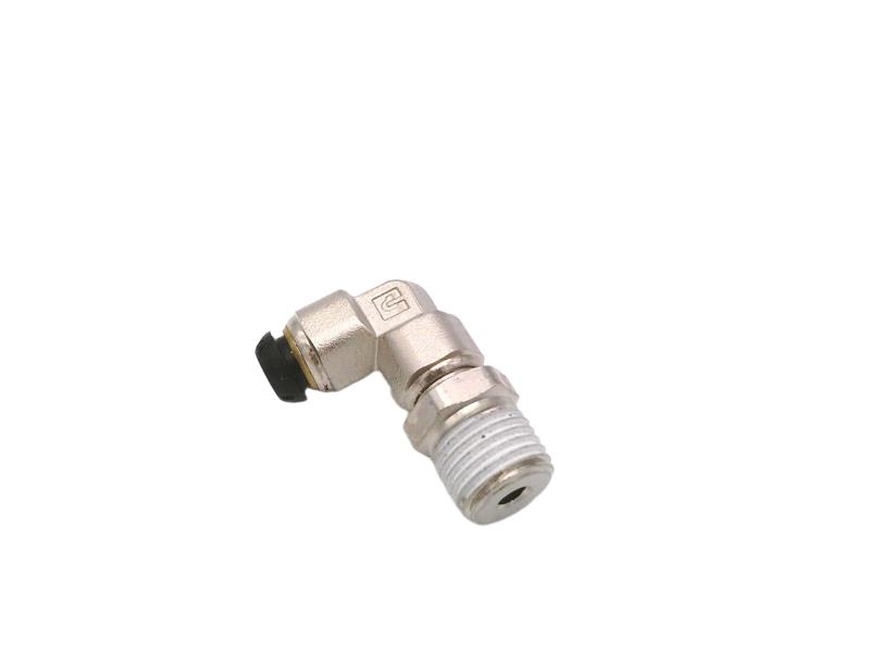 C63PB6-1/4 by PARKER