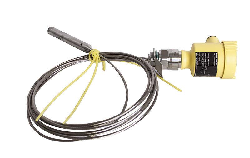 VEGAFLEX 61.UXAND1HKNX by VEGA