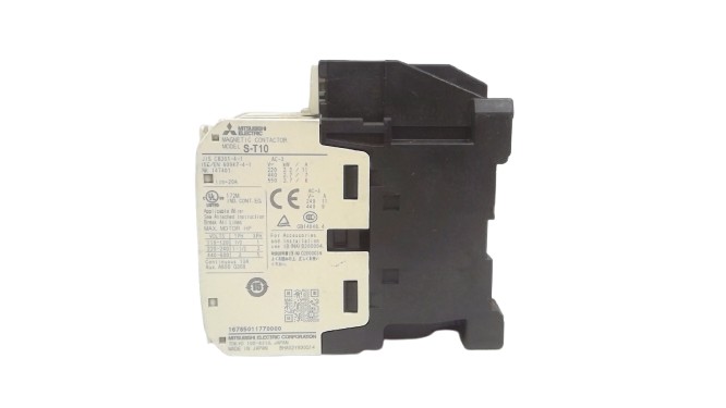 MITSUBISHI S-T10AC200V1A