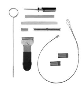 APEX TOOLS 492