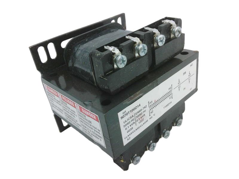 SCHNEIDER ELECTRIC 9070T100D14
