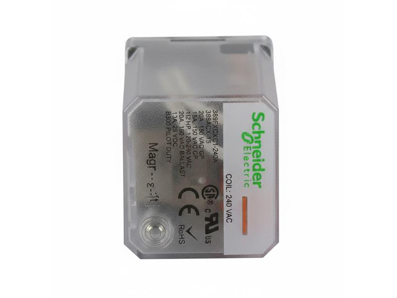 SCHNEIDER ELECTRIC W389FXBXC1-12D
