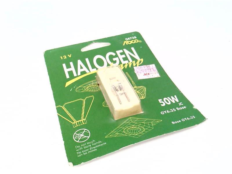 ABCO PRODUCTS GY6.35