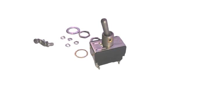 EATON CORPORATION MS35059-22