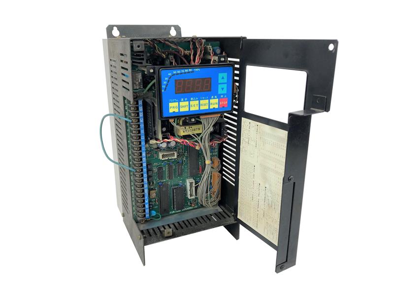 FUJI ELECTRIC FVR-037G5B