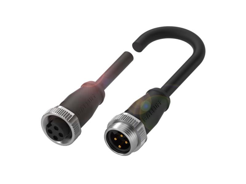 BALLUFF BCC A314-A314-30-304-PX04A5-015