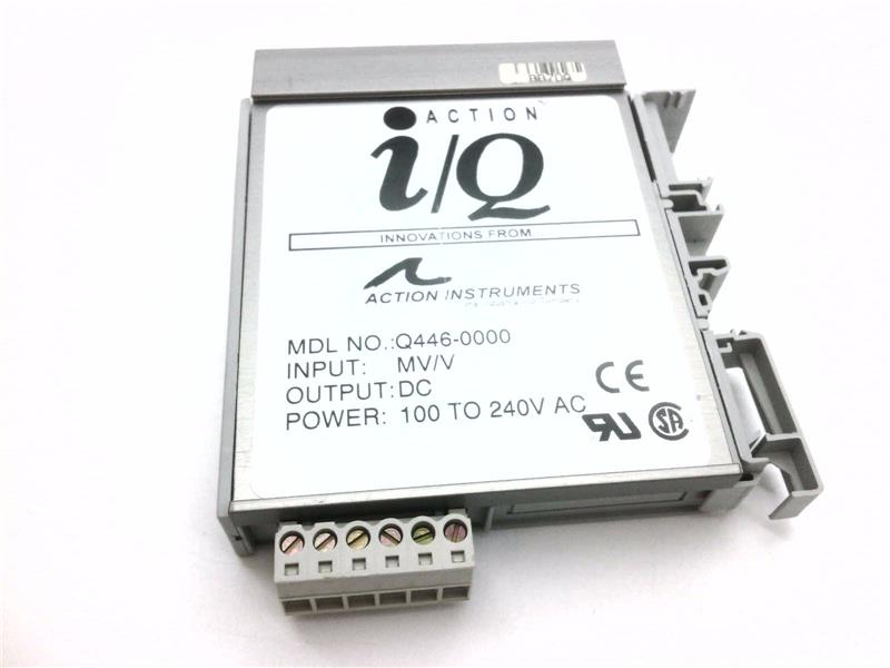 Q446-0000 by INVENSYS