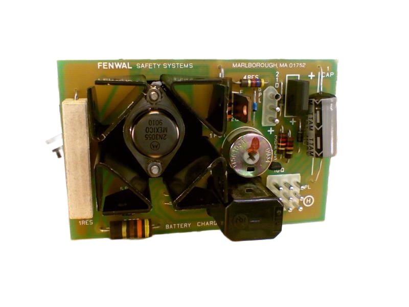 30-191042-031 by KIDDE-FENWAL, LLC