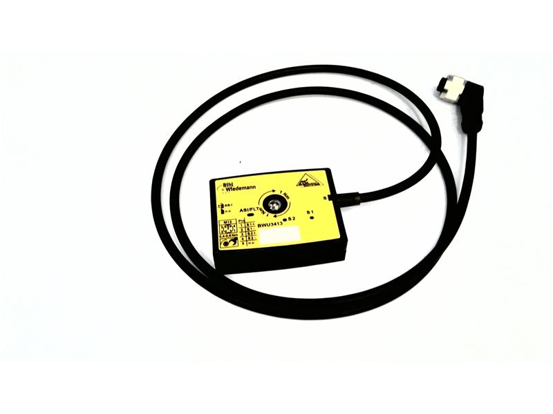 BIHL & WIEDEMANN BWU3413