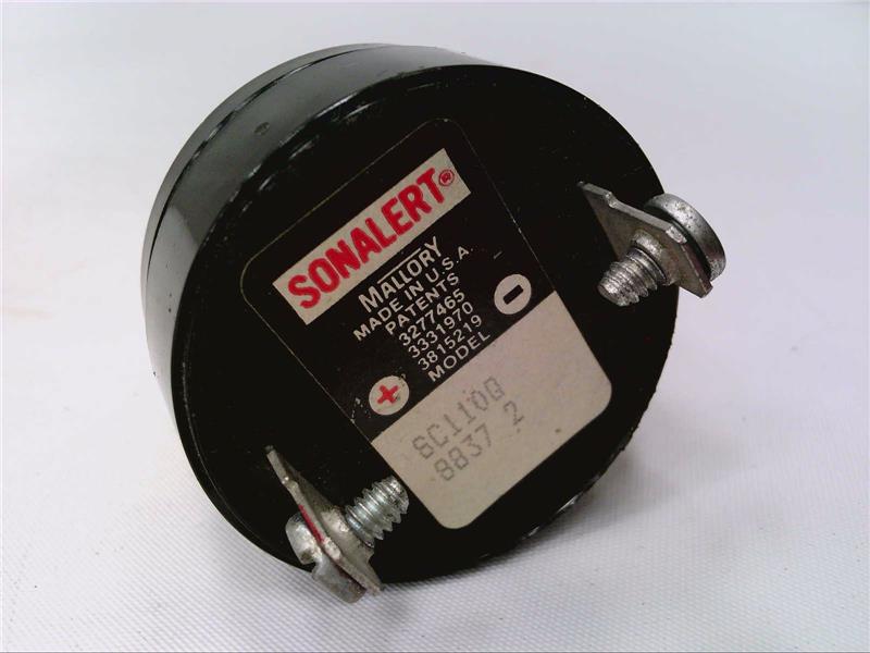 CORNELL DUBILIER SC110Q