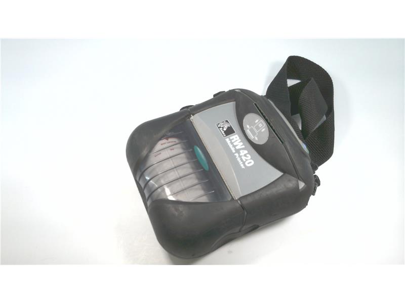 ZEBRA R4A-0U0A010N-00