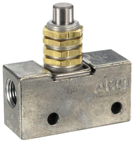 214-C by INGERSOLL RAND