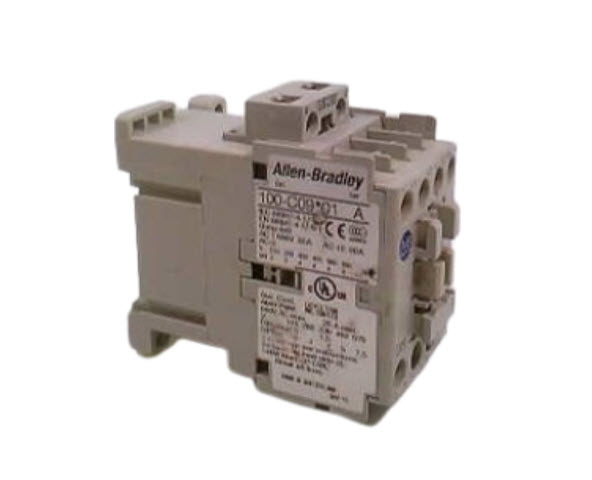 ALLEN BRADLEY 100-C09A01M