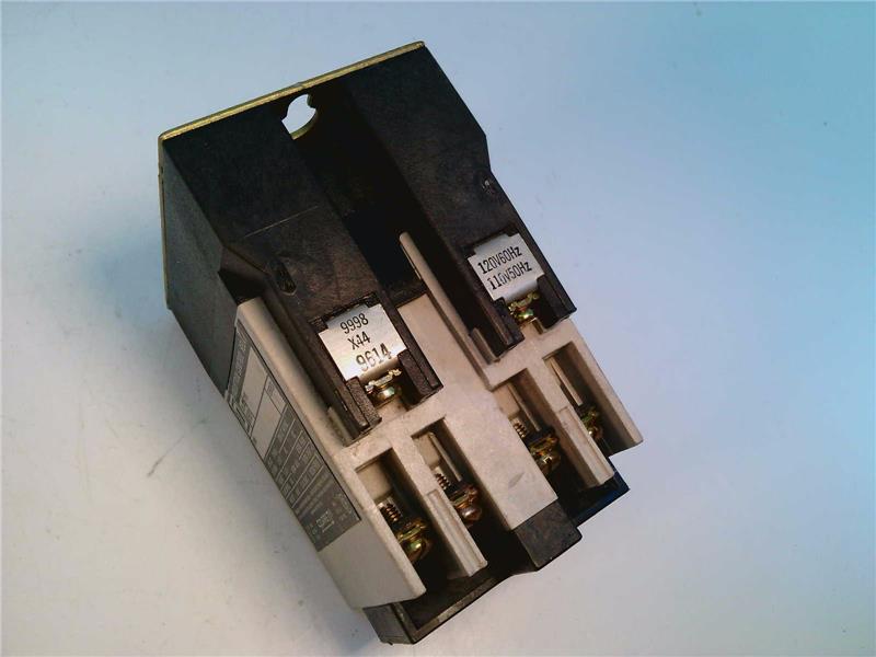 SCHNEIDER ELECTRIC 8501XO20V01