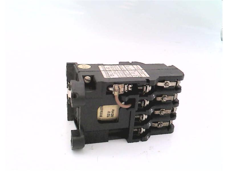 EATON CORPORATION DIL00L-62-115V-60HZ
