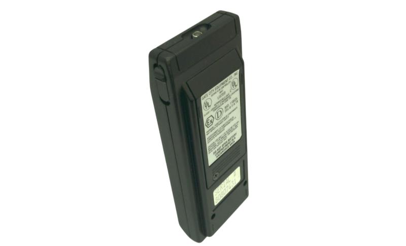 GATE CITY EQUIPMENT CO 10-31052