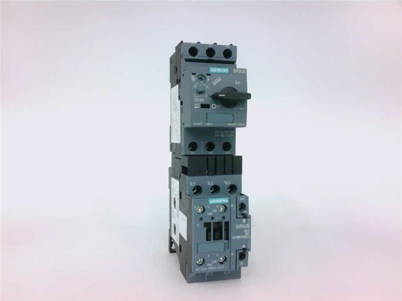 SIEMENS 3RT2026-1BB40-0CC0