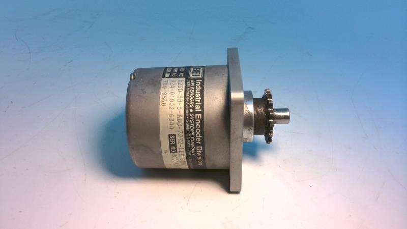 BEI SENSORS 924-01002-6344