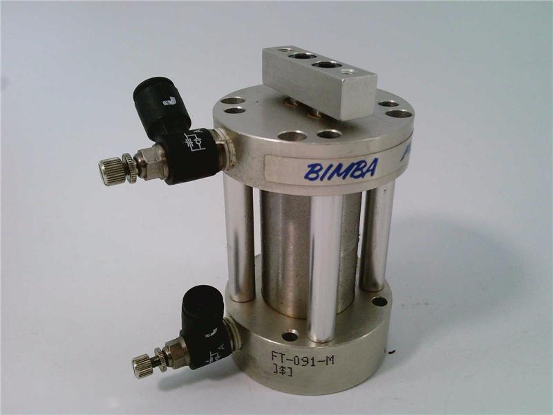 BIMBA FT-091-M