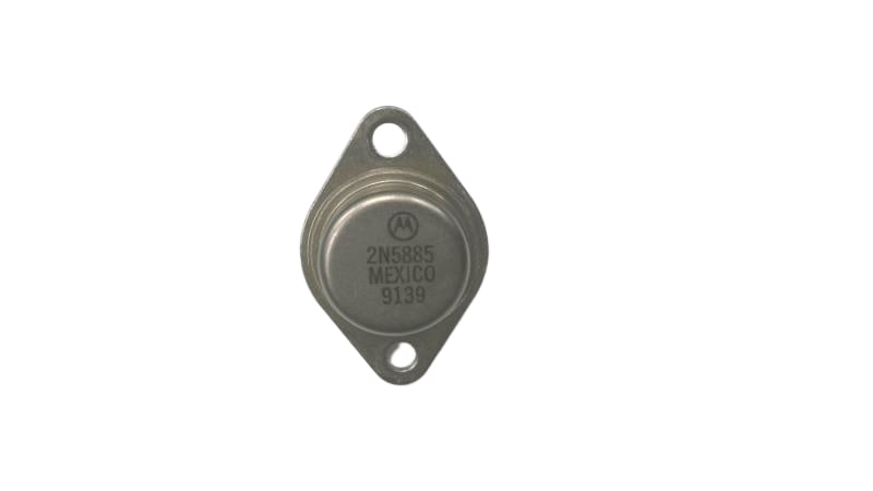 2N3055 by NXP SEMICONDUCTOR