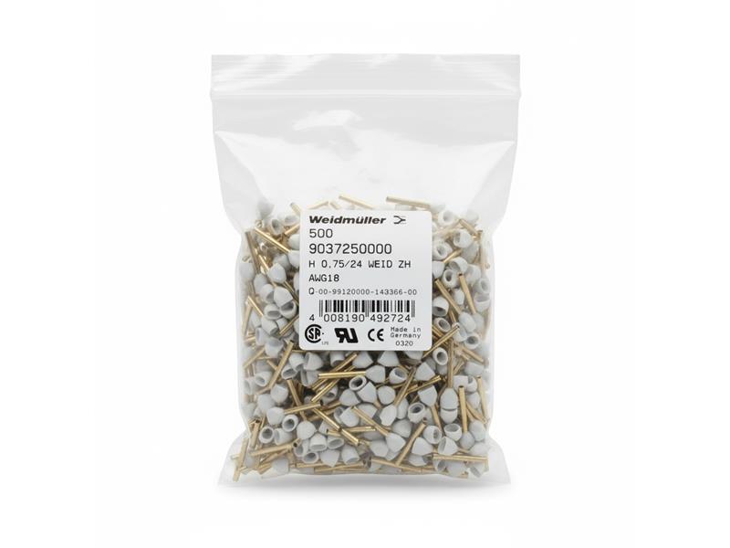 WEIDMULLER 9037250000