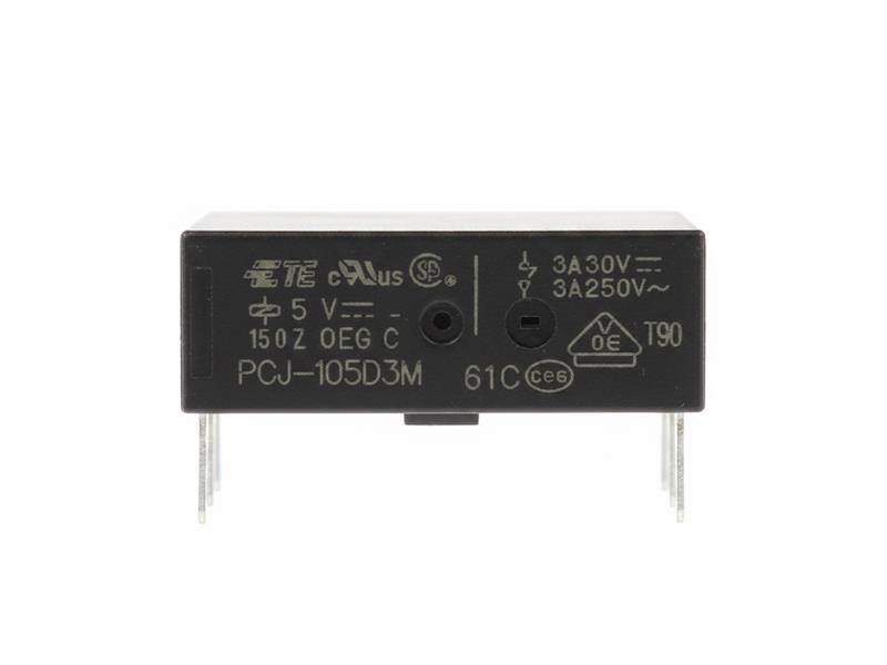 TE CONNECTIVITY PCJ-105D3M,303