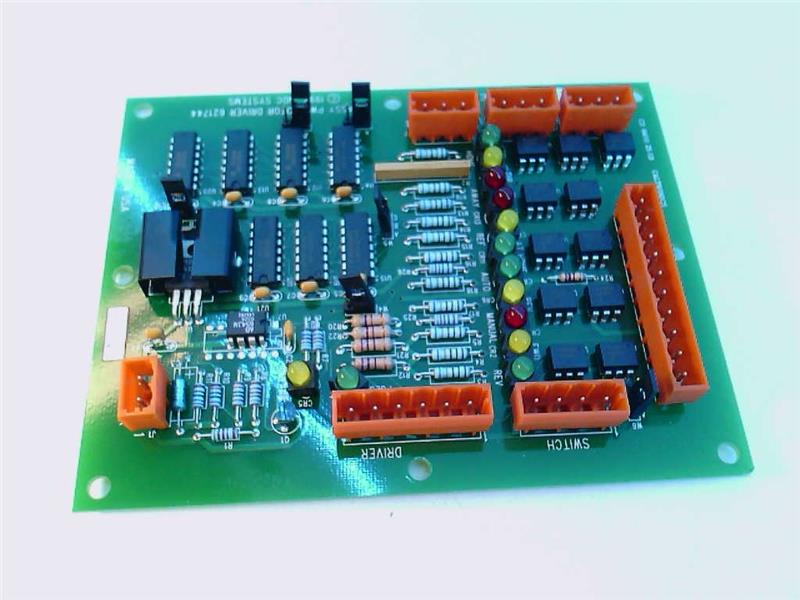 DANAHER MOTION 621744