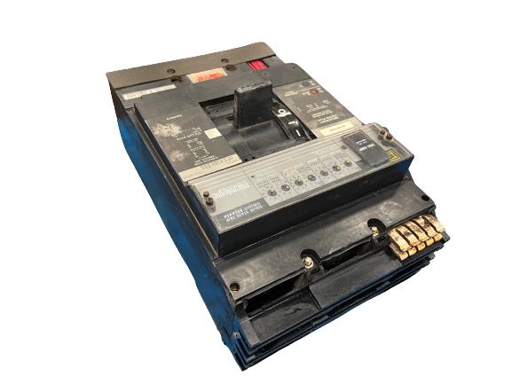 SCHNEIDER ELECTRIC MEC436LSIG