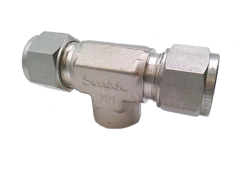 SWAGELOK SS-12M0-3-4TTF