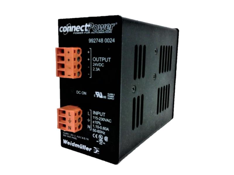 WEIDMULLER 9927480024