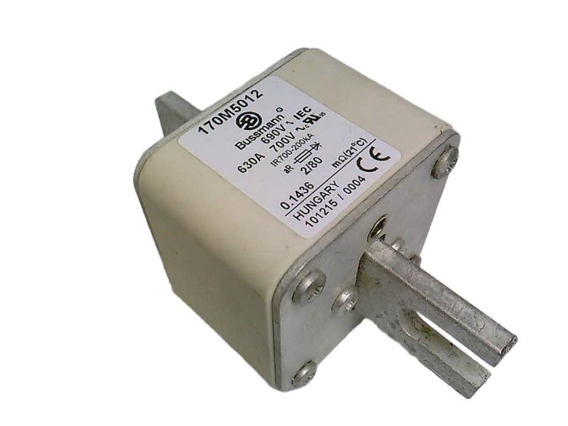 170M5012 by EATON CORPORATION