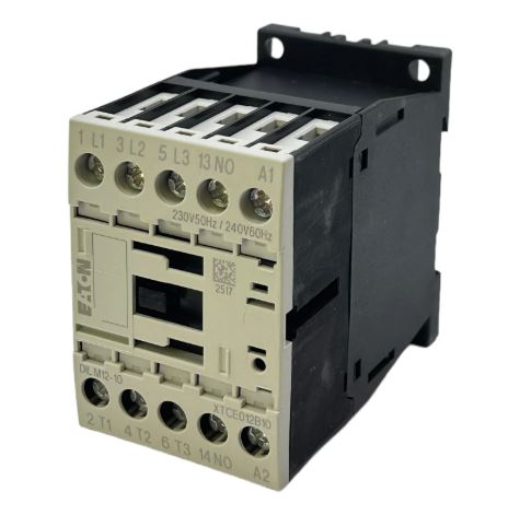EATON CORPORATION DILM12-10(230V50/60HZ)