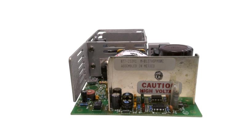 SL POWER ELECTRONICS GPM80C