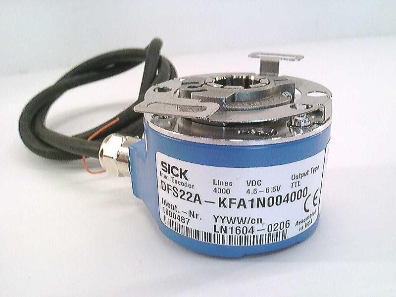 SICK DFS22A-KFA1N004000