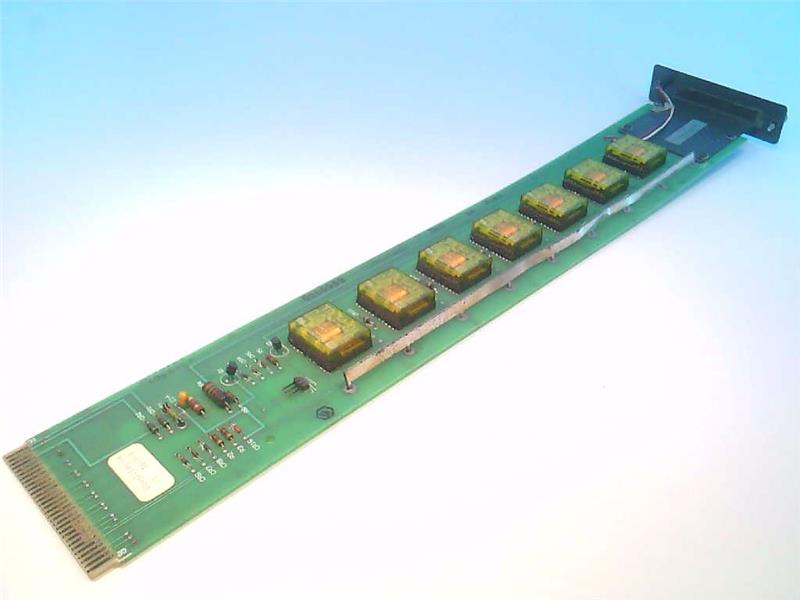 ASEA BROWN BOVERI 6003BZ10000A