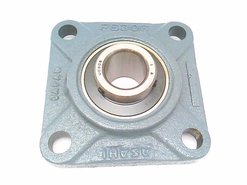 ASAHI SEIKO CO LTD UCFS306