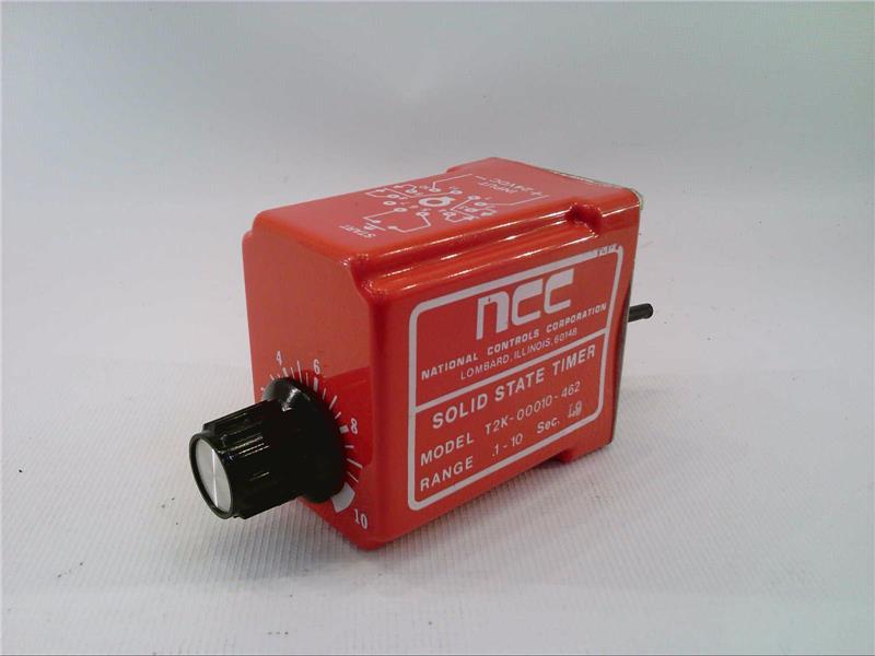 AMETEK T2K-00010-462