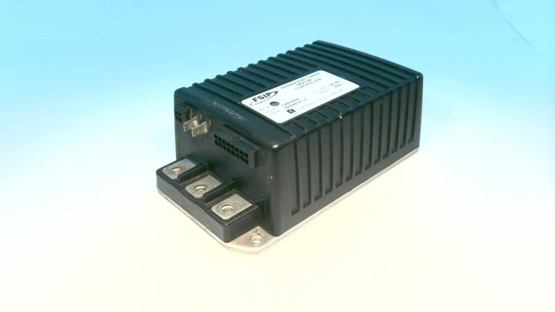 CURTIS INSTRUMENTS 1242-4304