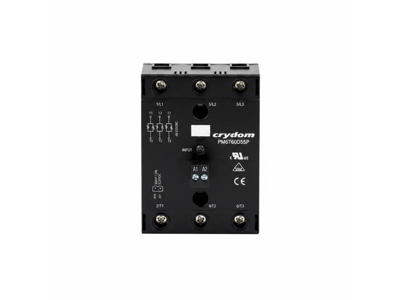 SENSATA TECHNOLOGIES PM6760D55P