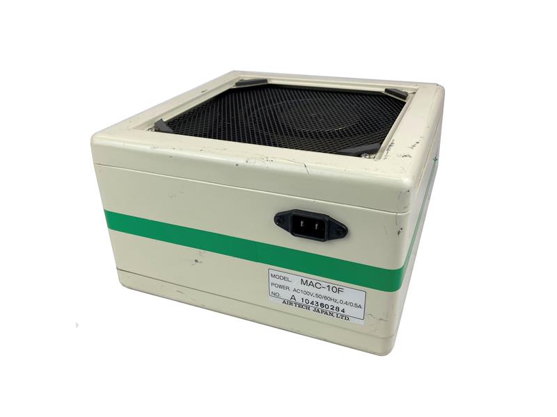 AIRTECH MAC-10FR