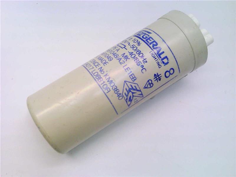 FITZGERALD LIGHTING LTD L08B10FI