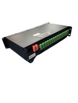 HARMAN INTERNATIONAL NCT16S-U-BR