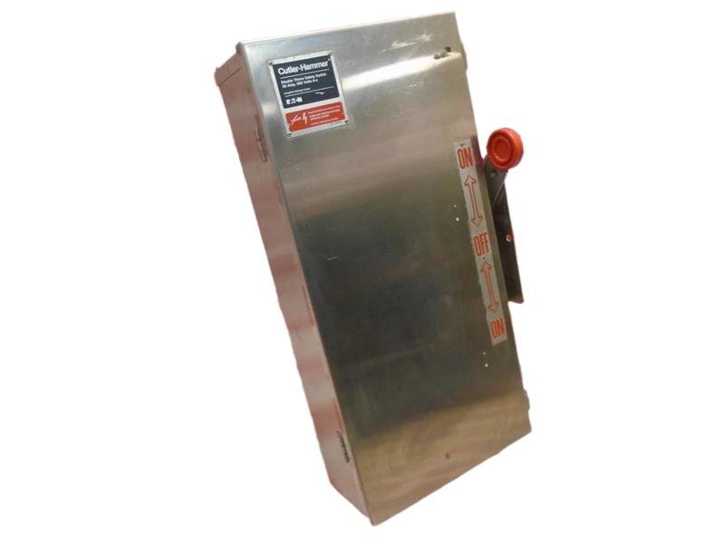 EATON CORPORATION DT361UWK