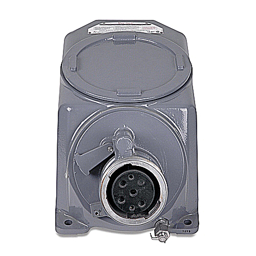 ABB THOMAS & BETTS DSRE1407NA000