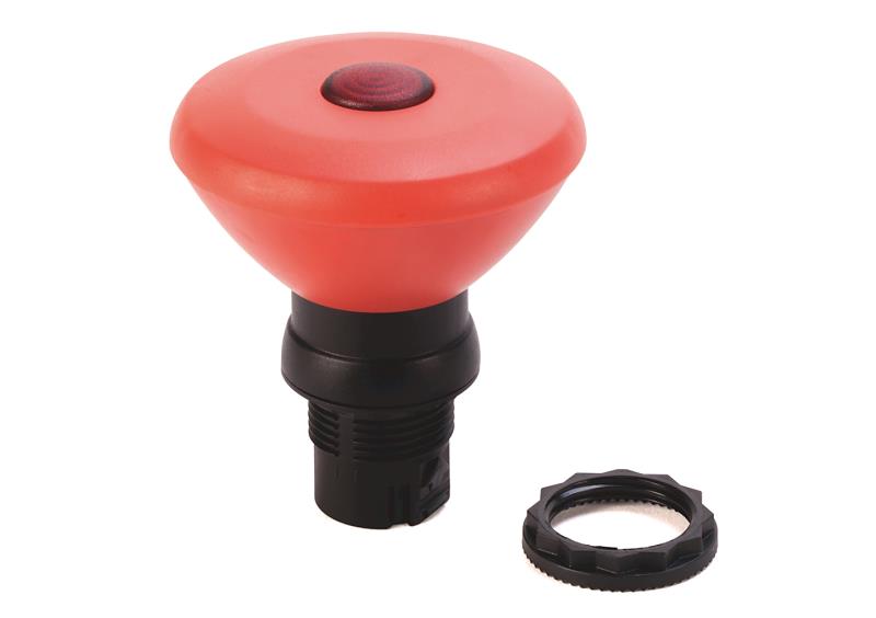 ALLEN BRADLEY 800FP-LMP64