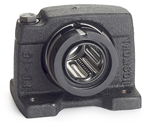 DANAHER MOTION PB20A