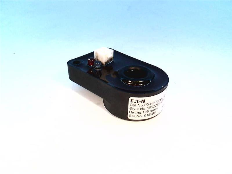 EATON CORPORATION PXMP-CS125